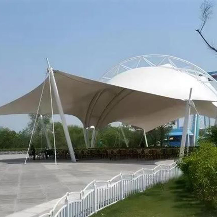 灵寿县工程案例