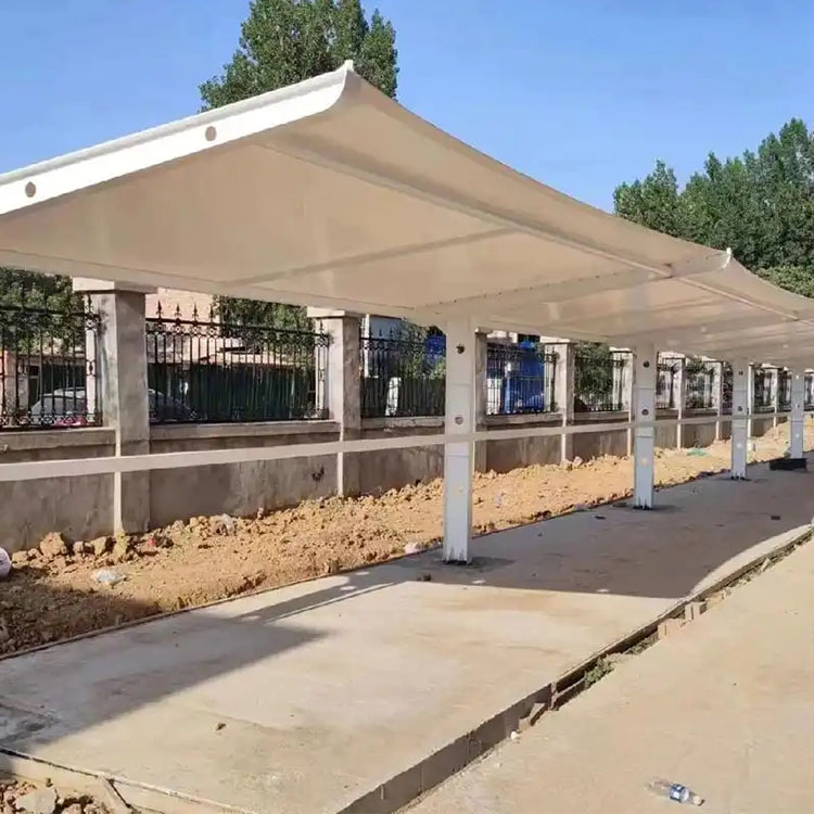 灵寿县工程案例