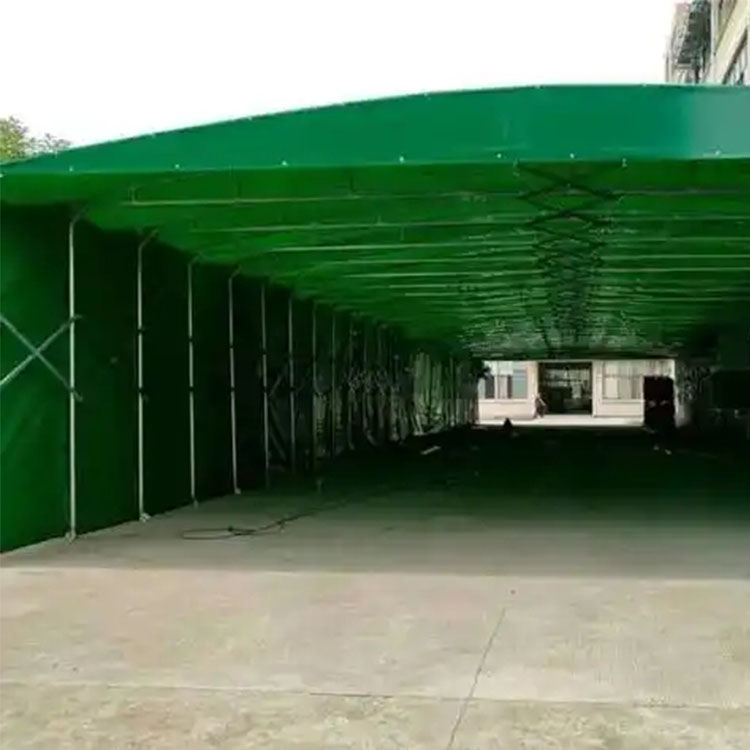 灵寿县工程案例