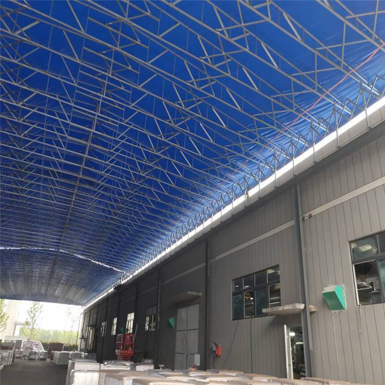 灵寿县工程案例