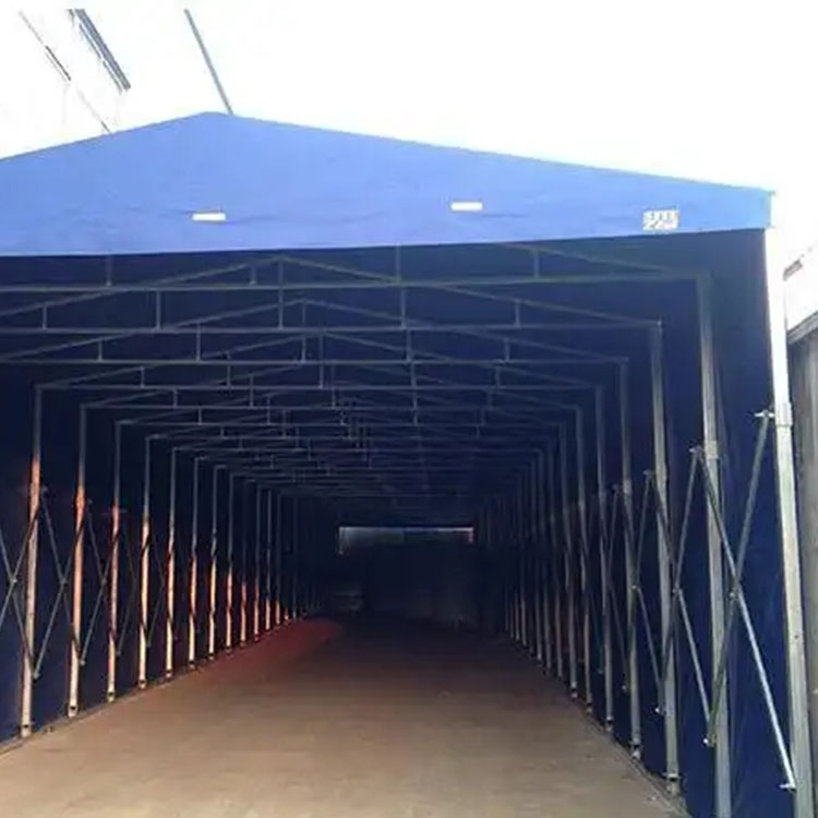 灵寿县工程案例