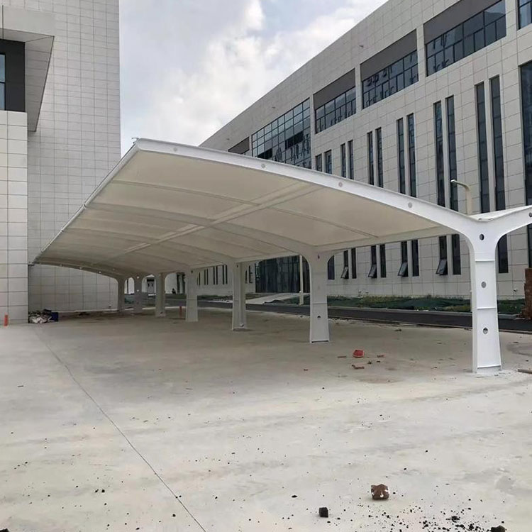 灵寿县工程案例